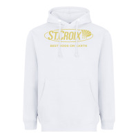 White st croix rods Heavyweight Hoodie - Craftify