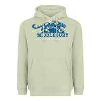 Matcha middlebury panthers Heavyweight Hoodie - Craftify