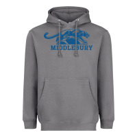 Storm middlebury panthers Heavyweight Hoodie - Craftify