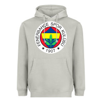 Moon Dust fenerbahçe pullover Heavyweight Hoodie - Craftify