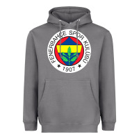 Storm fenerbahçe pullover Heavyweight Hoodie - Craftify
