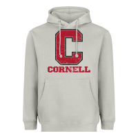 Moon Dust cornell big red Heavyweight Hoodie - Craftify