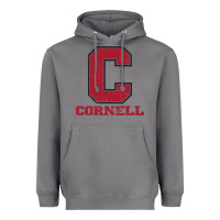 Storm cornell big red Heavyweight Hoodie - Craftify