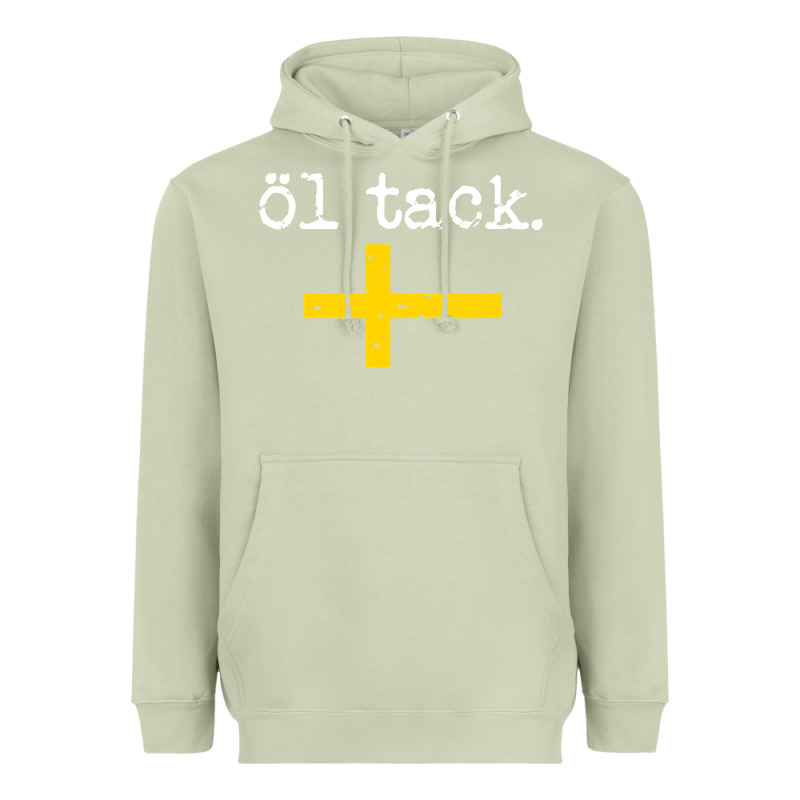Swedish Beer Please Ol Tack Heavyweight Hoodie by Craftify | Teevron