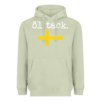 Matcha Swedish Beer Please Ol Tack Heavyweight Hoodie - Craftify