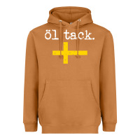 Meerkat Swedish Beer Please Ol Tack Heavyweight Hoodie - Craftify