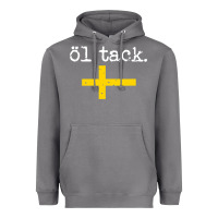 Storm Swedish Beer Please Ol Tack Heavyweight Hoodie - Craftify