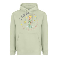 Matcha The Little Prince Heavyweight Hoodie - Craftify