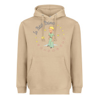 Mushroom The Little Prince Heavyweight Hoodie - Craftify