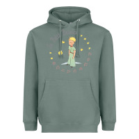 Sage The Little Prince Heavyweight Hoodie - Craftify