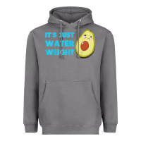 Storm nikocado avocado its just water weight diet avocado t shirt Heavyweight Hoodie - Craftify