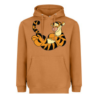 Meerkat tigger Heavyweight Hoodie - Craftify