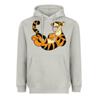 Moon Dust tigger Heavyweight Hoodie - Craftify