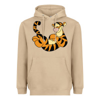 Mushroom tigger Heavyweight Hoodie - Craftify
