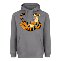 Storm tigger Heavyweight Hoodie - Craftify