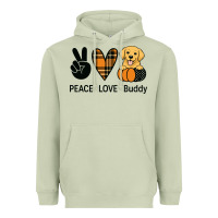 Matcha personalized  for dog owner pet lover from Heavyweight Hoodie - Craftify