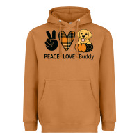 Meerkat personalized  for dog owner pet lover from Heavyweight Hoodie - Craftify