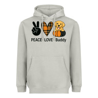 Moon Dust personalized  for dog owner pet lover from Heavyweight Hoodie - Craftify