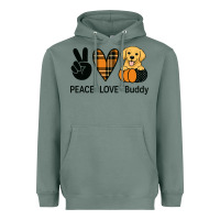 Sage personalized  for dog owner pet lover from Heavyweight Hoodie - Craftify