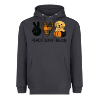 Smoke personalized  for dog owner pet lover from Heavyweight Hoodie - Craftify