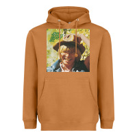 Meerkat john denver estate releases unrele Heavyweight Hoodie - Craftify