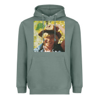 Sage john denver estate releases unrele Heavyweight Hoodie - Craftify