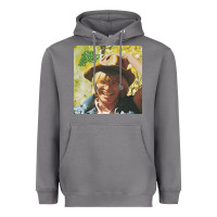 Storm john denver estate releases unrele Heavyweight Hoodie - Craftify
