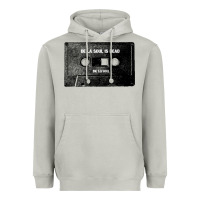 Moon Dust De La Soul Cassette Tape Heavyweight Hoodie - Craftify