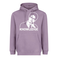Lavender sowell knowledge thomas economist black history t shirt Heavyweight Hoodie - Craftify