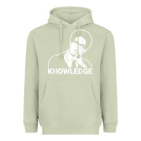 Matcha sowell knowledge thomas economist black history t shirt Heavyweight Hoodie - Craftify