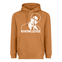 Meerkat sowell knowledge thomas economist black history t shirt Heavyweight Hoodie - Craftify