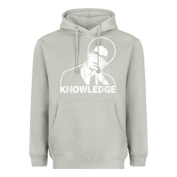 Moon Dust sowell knowledge thomas economist black history t shirt Heavyweight Hoodie - Craftify