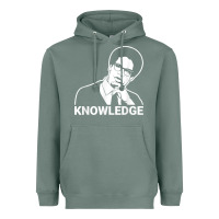 Sage sowell knowledge thomas economist black history t shirt Heavyweight Hoodie - Craftify