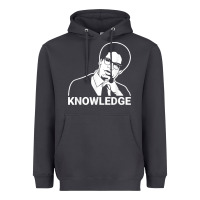 Smoke sowell knowledge thomas economist black history t shirt Heavyweight Hoodie - Craftify
