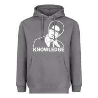 Storm sowell knowledge thomas economist black history t shirt Heavyweight Hoodie - Craftify