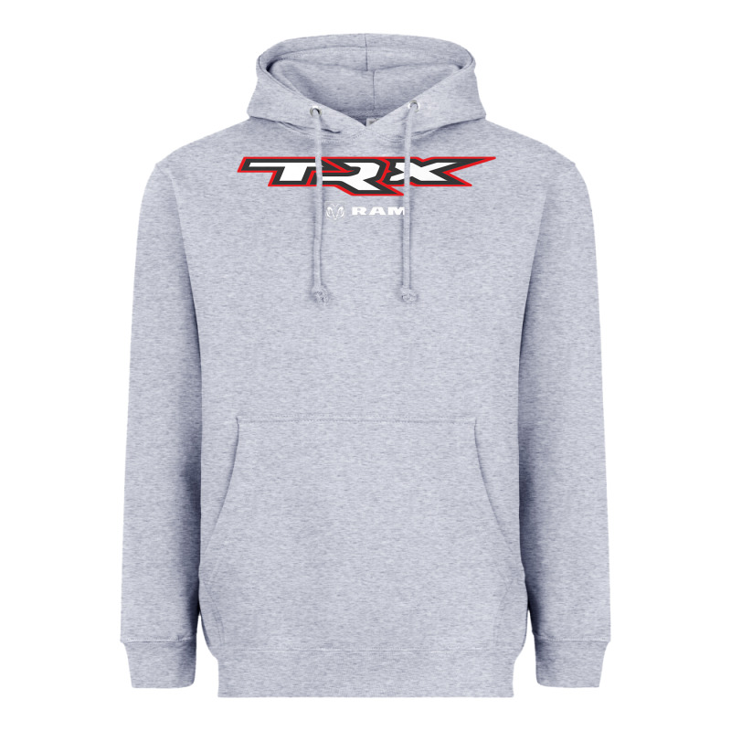Ram Trucks Trx Premium Heavyweight Hoodie by Craftify | Teevron