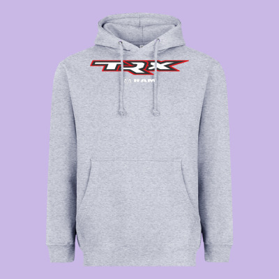 Ram Trucks Trx Premium Heavyweight Hoodie Designed By Craftify