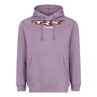 Lavender Ram Trucks TRX Premium Heavyweight Hoodie - Craftify