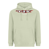 Matcha Ram Trucks TRX Premium Heavyweight Hoodie - Craftify