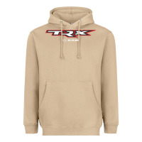Mushroom Ram Trucks TRX Premium Heavyweight Hoodie - Craftify