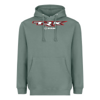 Sage Ram Trucks TRX Premium Heavyweight Hoodie - Craftify