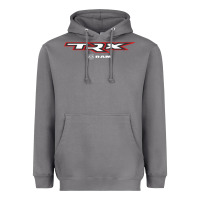 Storm Ram Trucks TRX Premium Heavyweight Hoodie - Craftify