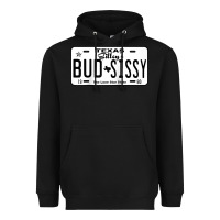 Black country love gilley's bud n sissy texas cowboy license gift raglan bas Heavyweight Hoodie - Craftify