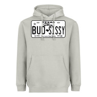Moon Dust country love gilley's bud n sissy texas cowboy license gift raglan bas Heavyweight Hoodie - Craftify