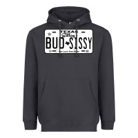 Smoke country love gilley's bud n sissy texas cowboy license gift raglan bas Heavyweight Hoodie - Craftify