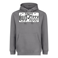 Storm country love gilley's bud n sissy texas cowboy license gift raglan bas Heavyweight Hoodie - Craftify