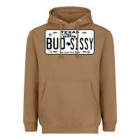 Toasted Coconut country love gilley's bud n sissy texas cowboy license gift raglan bas Heavyweight Hoodie - Craftify