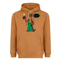 Meerkat willys wonderland Heavyweight Hoodie - trangStudio
