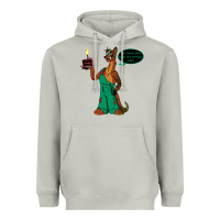 Moon Dust willys wonderland Heavyweight Hoodie - trangStudio