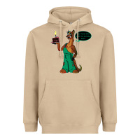 Mushroom willys wonderland Heavyweight Hoodie - trangStudio